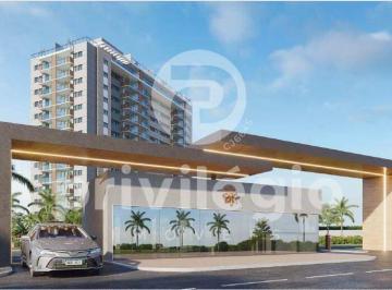 Pórtico · Cobertura Duplex à venda, 2 quartos, 1 suíte, 2 vagas, Barra Olímpica - RIO DE JANEIRO/RJ