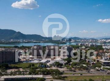 VISTA PRINCIPAL · Apartamento à venda, 3 quartos, 3 suítes, 2 vagas, BARRA DA TIJUCA - RIO DE JANEIRO/RJ