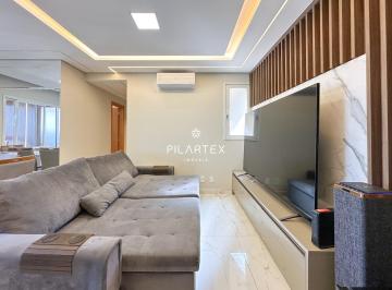 Apartamento · 76m² · 3 Quartos · 1 Vaga · Apartamento 3 quartos - Vale dos Tucanos