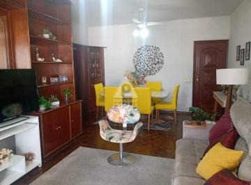 Sala · Apartamento 3 Quartos com suíte à venda no Grajaú