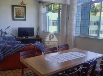 Apartamento · 76m² · 2 Quartos · 1 Vaga · Apartamento de 2 quartos no Alto da Boa Vista