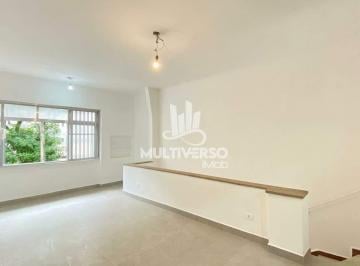 Casa · 90m² · 2 Quartos · 1 Vaga · Casa à venda, 2 quartos no bairro Embaré em Santos