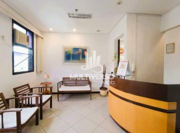 Comercial · 67m² · 1 Vaga · Sala Comercial à venda, no bairro Vila Mathias em Santos