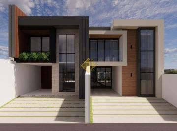 Casa · 330m² · Sobrado à venda, Maria Luiza - Cascavel/PR