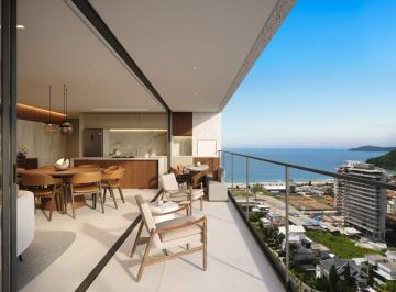 Apartamento · 148m² · 3 Quartos · 2 Vagas · EM CONSTRUÇÃO - 3 SUÍTES - 2 VAGAS - ÁREA DE LAZER COMPLETA - À 350M DO MAR - PRAIA BRAVA - ITAJAÍ/S