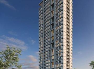 Apartamento · 76m² · 2 Quartos · 1 Vaga · EM CONSTRUÇÃO - 2 DORMITÓRIOS (SENDO 1 SUÍTE) - 1 VAGA - ÁREA DE LAZER COMPLETA - ITAJAÍ/SC