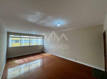 Apartamento · 172m² · 4 Quartos · 1 Vaga · APARTAMENTO DISPONÍVEL PARA LOCAÇÃO – 4 DORMITÓRIOS, 1 SUÍTE – PERDIZES – 117m²