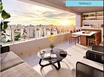 Apartamento · 125m² · 3 Quartos · 2 Vagas · Apartamento 3 Quartos a Venda em Santos - Sp