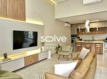 Casa · 190m² · 3 Quartos · 4 Vagas · Casa em Condomínio à venda em Indaiatuba - Residencial Mantova, 3 quartos 190 m² por 1.890.000,00
