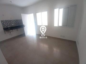 Apartamento · 24m² · 1 Quarto · STUDIOS NOVOS PARA LOCAÇÃO EM SÃO JUDAS!