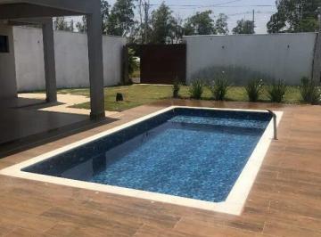 Casa · 300m² · 1 Quarto · 4 Vagas · Casa à venda no Jardim Pacaembu em Americana com 1 quarto (1 suíte) e 4 vagas de garagem 