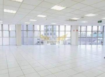 Comercial · 1135m² · Sala Corporativa para Alugar, 1.135m² - Centro, São Caetano do Sul/SP.