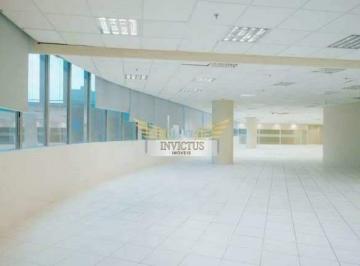 Comercial · 1927m² · Sala Corporativa para Alugar, 1.926m² - Bairro Fundação, São Caetano do Sul/SP.