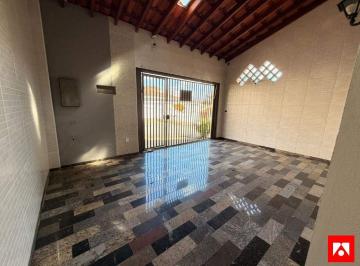 Casa · 138m² · 3 Quartos · 2 Vagas · Casa à venda no Jardim Belo Horizonte em Santa Bárbara d'Oeste com 3 quartos (1 suíte) e 2 vagas de