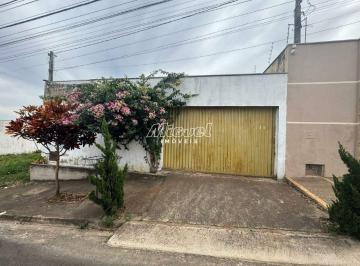 Casa · 180m² · 4 Quartos · 6 Vagas · Casa, para aluguel, 4 quartos, Parque São Matheus - Piracicaba