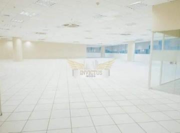 Comercial · 2395m² · Sala Corporativa para Alugar, 2.395m² - Bairro Fundação, São Caetano do Sul/SP. 