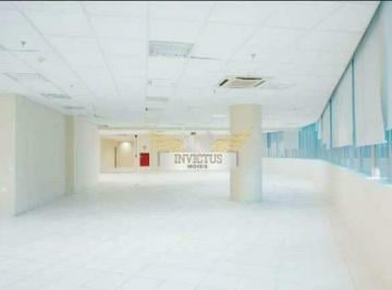 Comercial · 2023m² · Sala Corporativa para Alugar, 2.022m² - Bairro Fundação, São Caetano do Sul/SP.