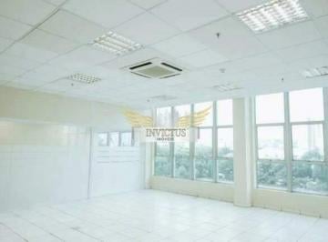 Comercial · 2026m² · Sala Corporativa para Alugar, 2.025m² - Bairro Fundação, São Caetano do Sul/SP.