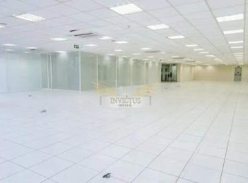 Comercial · 1135m² · Sala Corporativa para Alugar, 1.135m² - Centro, São Caetano do Sul/SP.