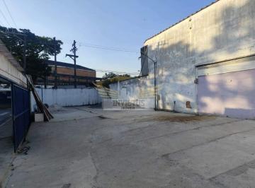 Terreno · 300m² · 20 Vagas · Terreno Comercial para Alugar Ótimo para Estacionamento, 300m² - Jardim do Mar, São Bernardo do Camp