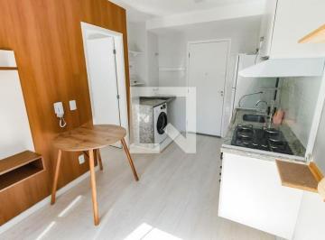 Apartamento · 25m² · 1 Quarto · Apartamento para Aluguel - Parque Regina, 1 Quarto, 25 m² - São Paulo