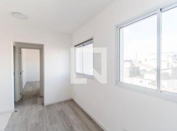 Apartamento · 35m² · 2 Quartos · 1 Vaga · Apartamento para Aluguel - Vila Sul Americana, 2 Quartos, 35 m² - Carapicuíba
