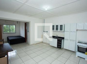 Apartamento · 28m² · 1 Quarto · 1 Vaga · Apartamento para Aluguel - Igará, 1 Quarto, 28 m² - Canoas