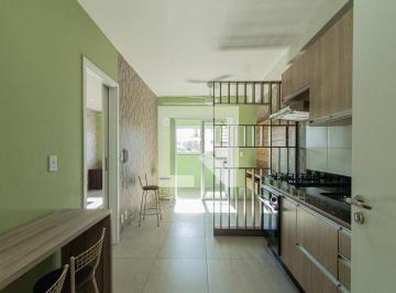 Apartamento · 38m² · 1 Quarto · 1 Vaga · Apartamento para Aluguel - Jardim Sorocabano, 1 Quarto,  38 m² - Sorocaba