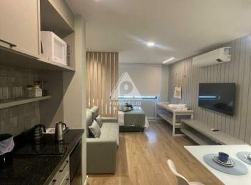 Apartamento · 30m² · 1 Quarto · Apartamento à venda, 1 quarto, Centro - RIO DE JANEIRO/RJ