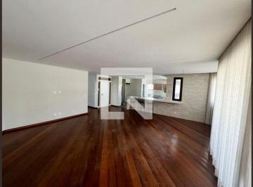 Apartamento · 240m² · 4 Quartos · 2 Vagas · Apartamento para Aluguel - Santo Agostinho, 4 Quartos, 240 m² - Belo Horizonte