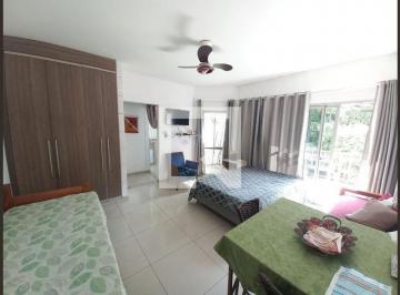 Apartamento · 38m² · 1 Quarto · 1 Vaga · Apartamento para Aluguel - Boa Vista, 1 Quarto, 38 m² - São Vicente