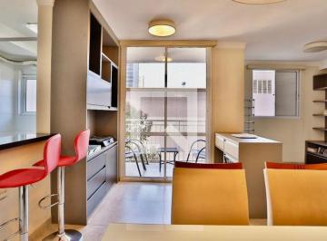 Apartamento · 45m² · 2 Quartos · 1 Vaga · Apartamento para Aluguel - Mooca, 2 Quartos, 45 m² - São Paulo