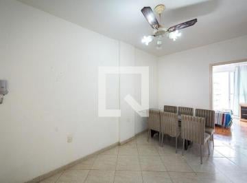 Apartamento · 64m² · 2 Quartos · 2 Vagas · Apartamento para Aluguel - José Menino, 2 Quartos,  64 m² - Santos