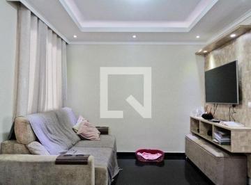 Casa · 200m² · 3 Quartos · 2 Vagas · Casa para Aluguel - Jardim Pirituba, 3 Quartos, 200 m² - São Paulo