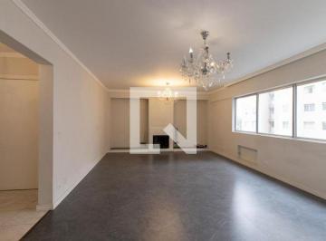 Apartamento · 228m² · 4 Quartos · 2 Vagas · Apartamento para Aluguel - Água Verde, 4 Quartos, 228 m² - Curitiba