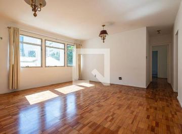 Apartamento · 150m² · 3 Quartos · 1 Vaga · Apartamento para Aluguel - Pinheiros, 3 Quartos, 150 m² - São Paulo
