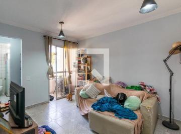 Apartamento · 63m² · 2 Quartos · 1 Vaga · Apartamento para Aluguel - Jabaquara, 2 Quartos,  63 m² - São Paulo