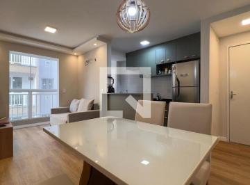Apartamento · 49m² · 2 Quartos · 1 Vaga · Apartamento para Aluguel - Vila Nova Bonsucesso, 2 Quartos,  49 m² - Guarulhos