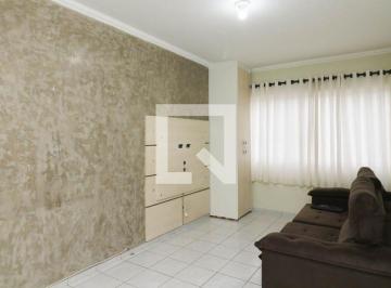 Apartamento · 60m² · 1 Quarto · 1 Vaga · Apartamento para Aluguel - Centro, 1 Quarto,  60 m² - Guarulhos