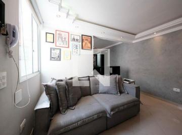 Apartamento · 48m² · 2 Quartos · 1 Vaga · Apartamento para Aluguel - Artur Alvim, 2 Quartos,  48 m² - São Paulo