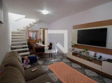 Casa · 120m² · 3 Quartos · 2 Vagas · Casa para Aluguel - Itaquera, 3 Quartos, 120 m² - São Paulo