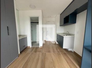 Apartamento · 22m² · 1 Quarto · Apartamento para Aluguel - Butantã, 1 Quarto,  22 m² - São Paulo