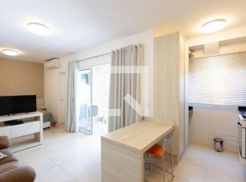 Apartamento · 38m² · 1 Quarto · 1 Vaga · Apartamento para Aluguel - Paraíso, 1 Quarto, 38 m² - São Paulo