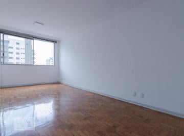 Casa · 110m² · 3 Quartos · Casa para Aluguel - Perdizes, 3 Quartos,  110 m² - São Paulo