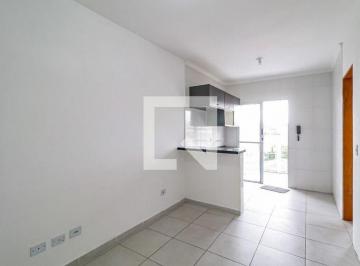 Apartamento · 40m² · 2 Quartos · Apartamento para Aluguel - Jardim Éster Yolanda, 2 Quartos, 40 m² - São Paulo