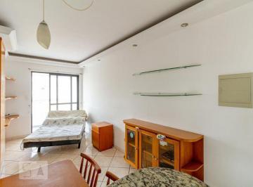 Apartamento · 42m² · 2 Quartos · 1 Vaga · Apartamento para Aluguel - Santa Cecília, 2 Quartos, 42 m² - São Paulo