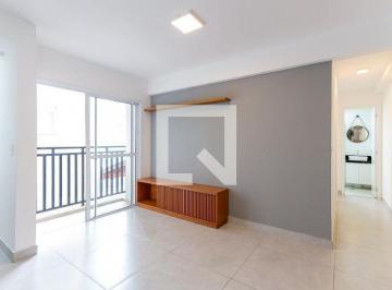 Apartamento · 42m² · 2 Quartos · Apartamento para Aluguel - Água Fria, 2 Quartos, 42 m² - São Paulo