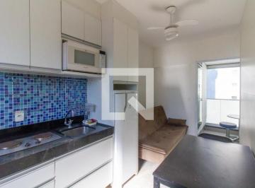 Apartamento · 35m² · 1 Quarto · 1 Vaga · Apartamento para Aluguel - Perdizes, 1 Quarto, 35 m² - São Paulo