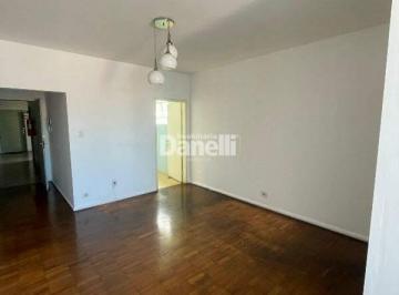 Apartamento · 88m² · 2 Quartos · Apartamento para aluguel, 2 quartos, Centro - Taubaté/SP