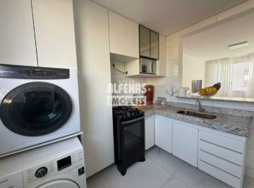 Apartamento · 52m² · 2 Quartos · 1 Vaga · Apartamento à venda 2 quartos no Bairro EUROPA